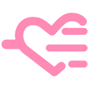 NeuroPilot v1 icon (pink)